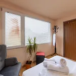 Apartmán Budget Flat Near Market & Bus Station Varna