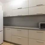 Apartmán Budget Flat Near Market & Bus Station Varna