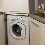 Budget Flat Near Market & Bus Station