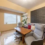 Apartmán Budget Flat Near Market & Bus Station *