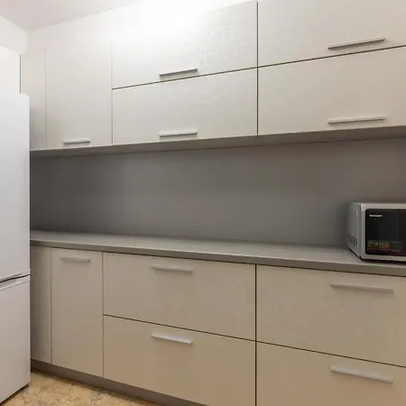 Apartamento Budget Flat Near Market & Bus Station Varna