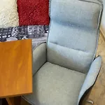 Lejlighed Budget Flat Near Market & Bus Station