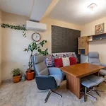 Budget Flat Near Market & Bus Station Varna